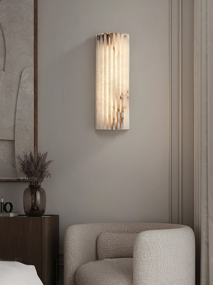 Alvia Alabaster Wall Light 1001 Wall lamp