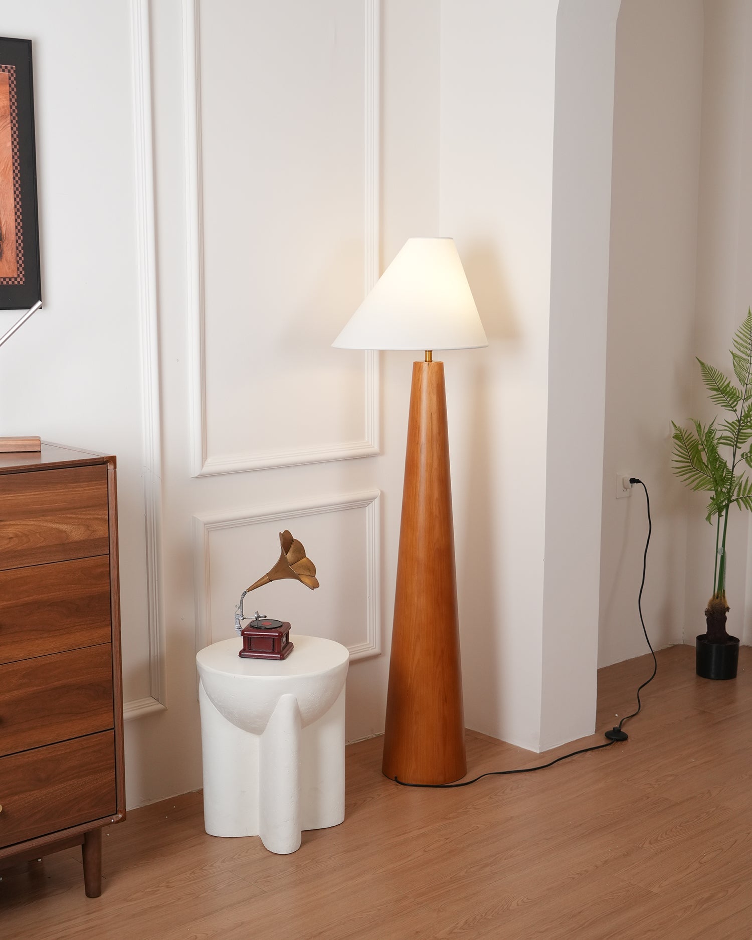 Alvin Floor Lamp Floor lamp