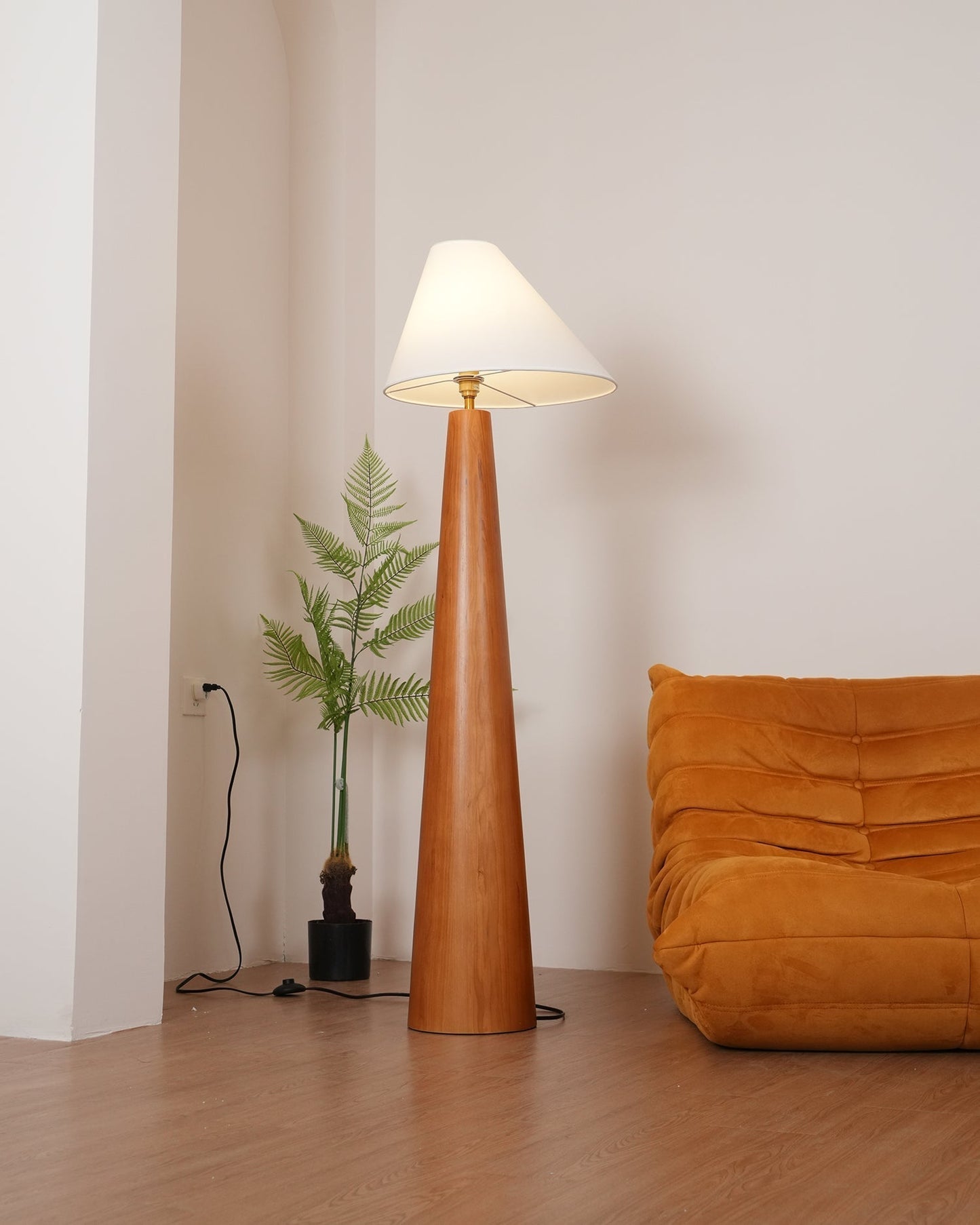 Alvin Floor Lamp Floor lamp