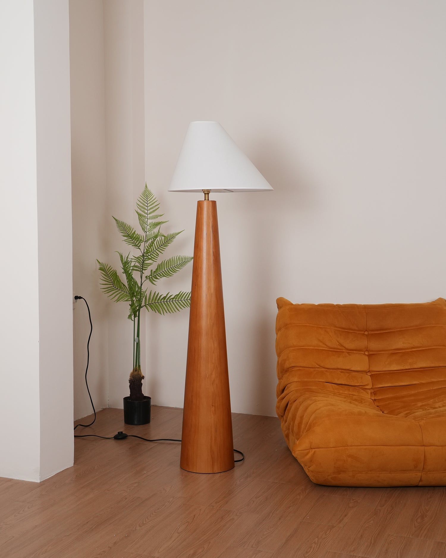 Alvin Floor Lamp Floor lamp