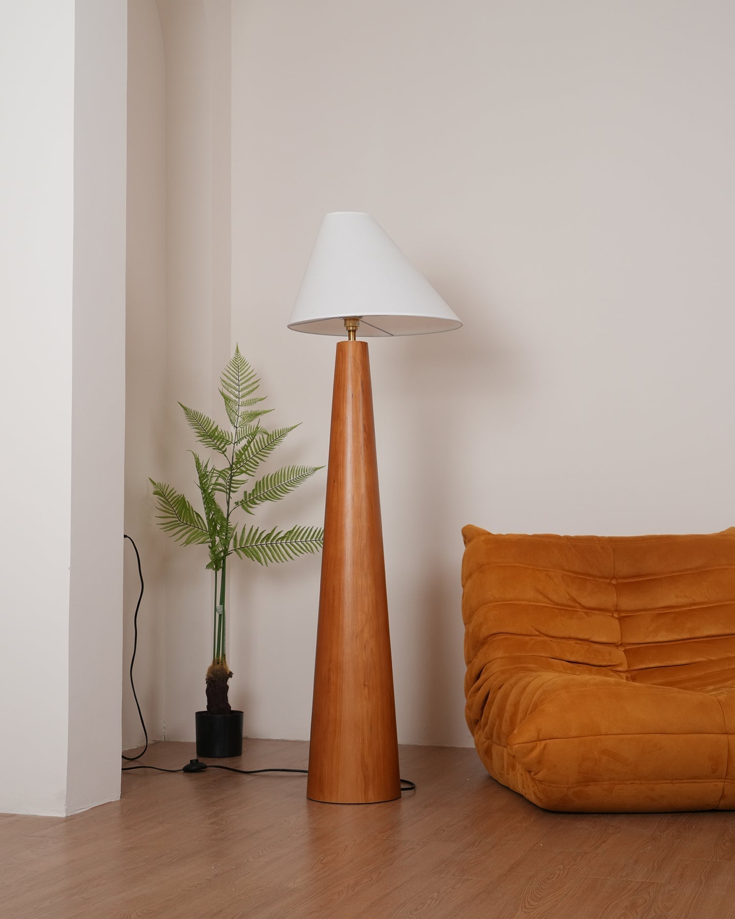 Alvin Floor Lamp Floor lamp