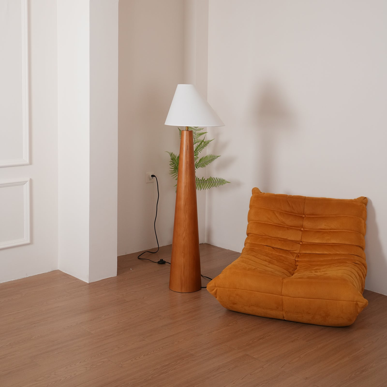 Alvin Floor Lamp Floor lamp