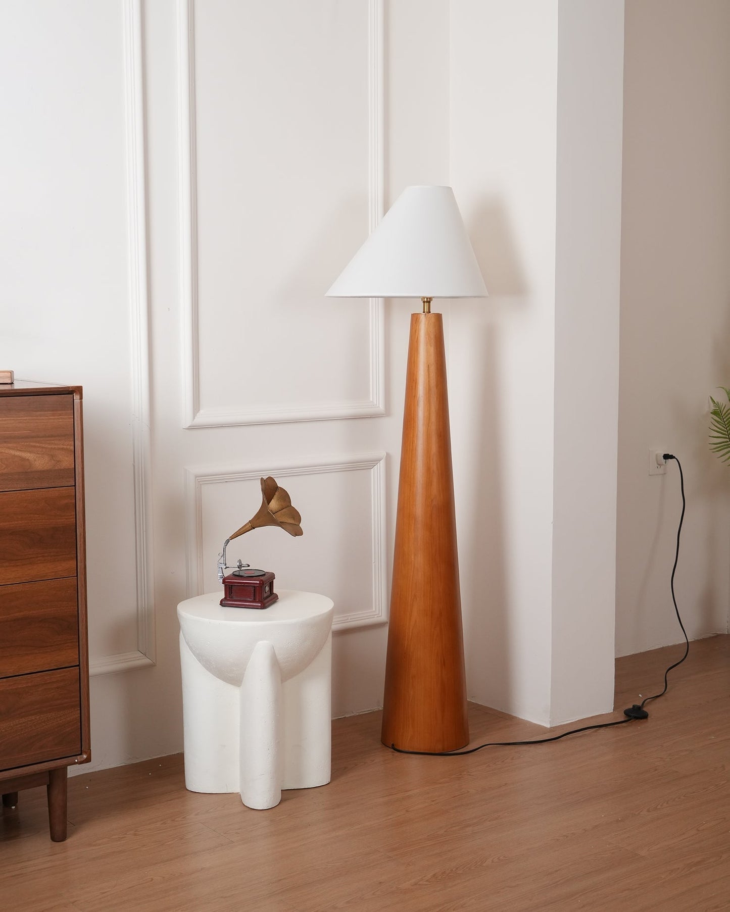 Alvin Floor Lamp Floor lamp