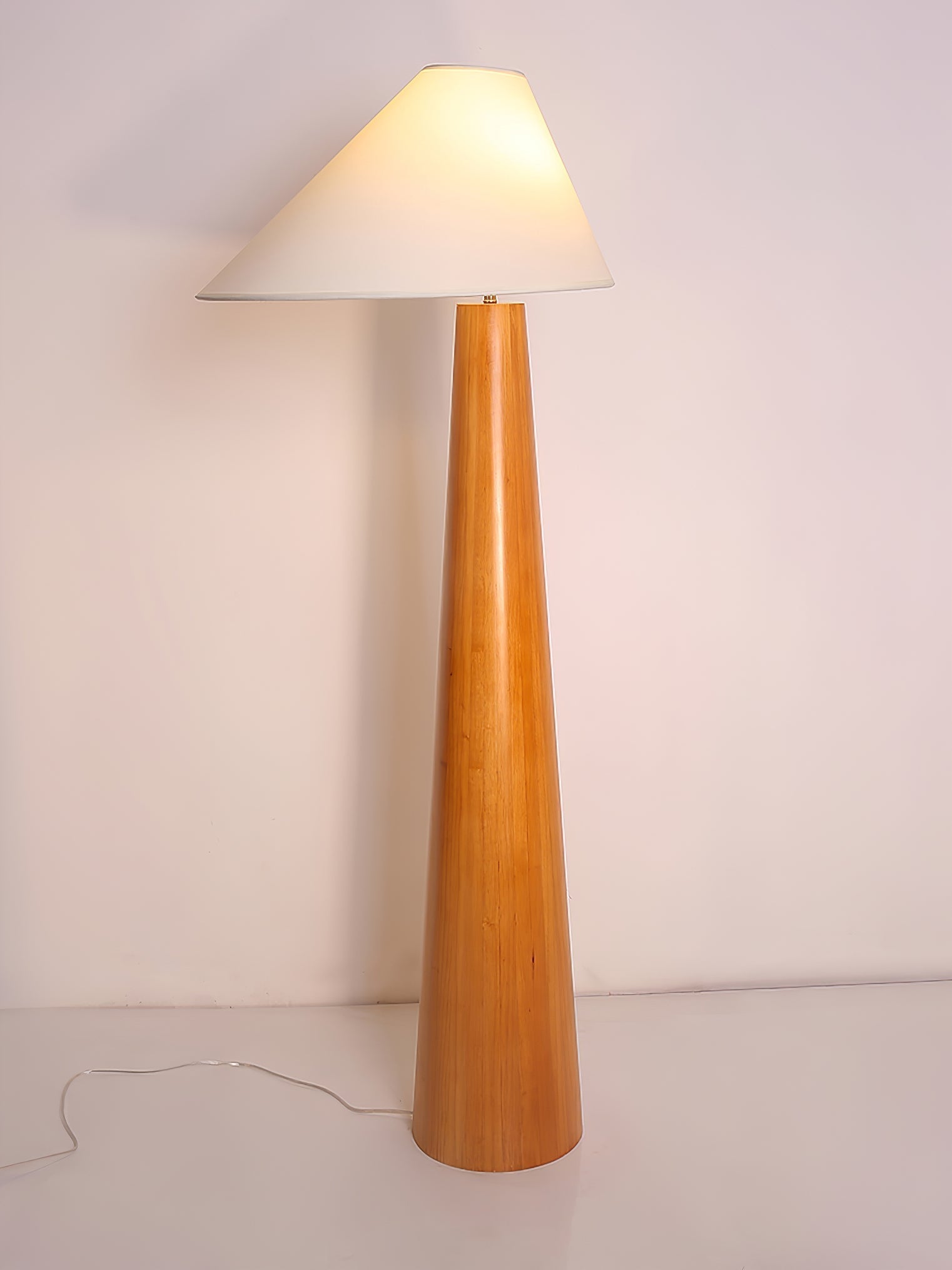 Alvin Floor Lamp Floor lamp
