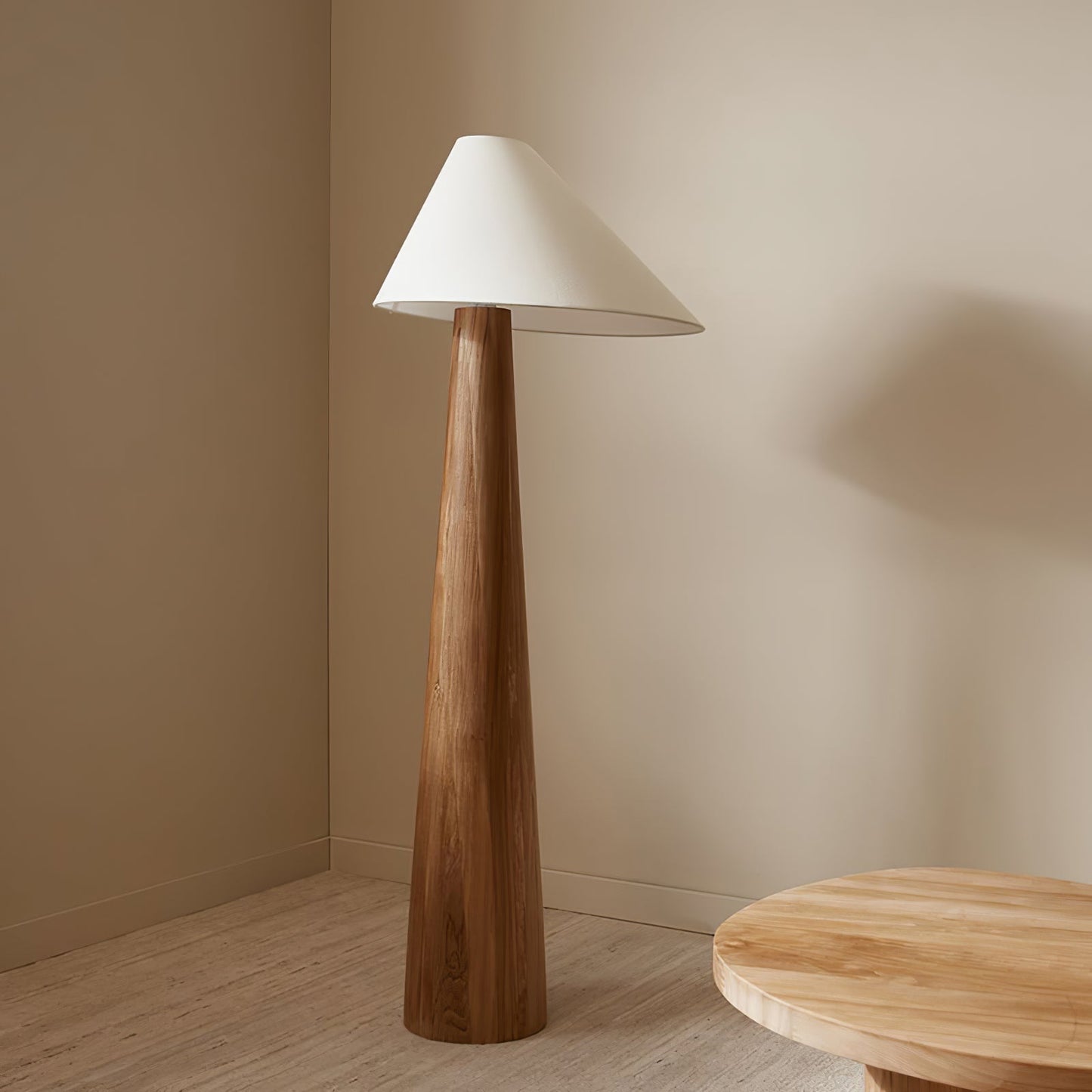 Alvin Floor Lamp Floor lamp