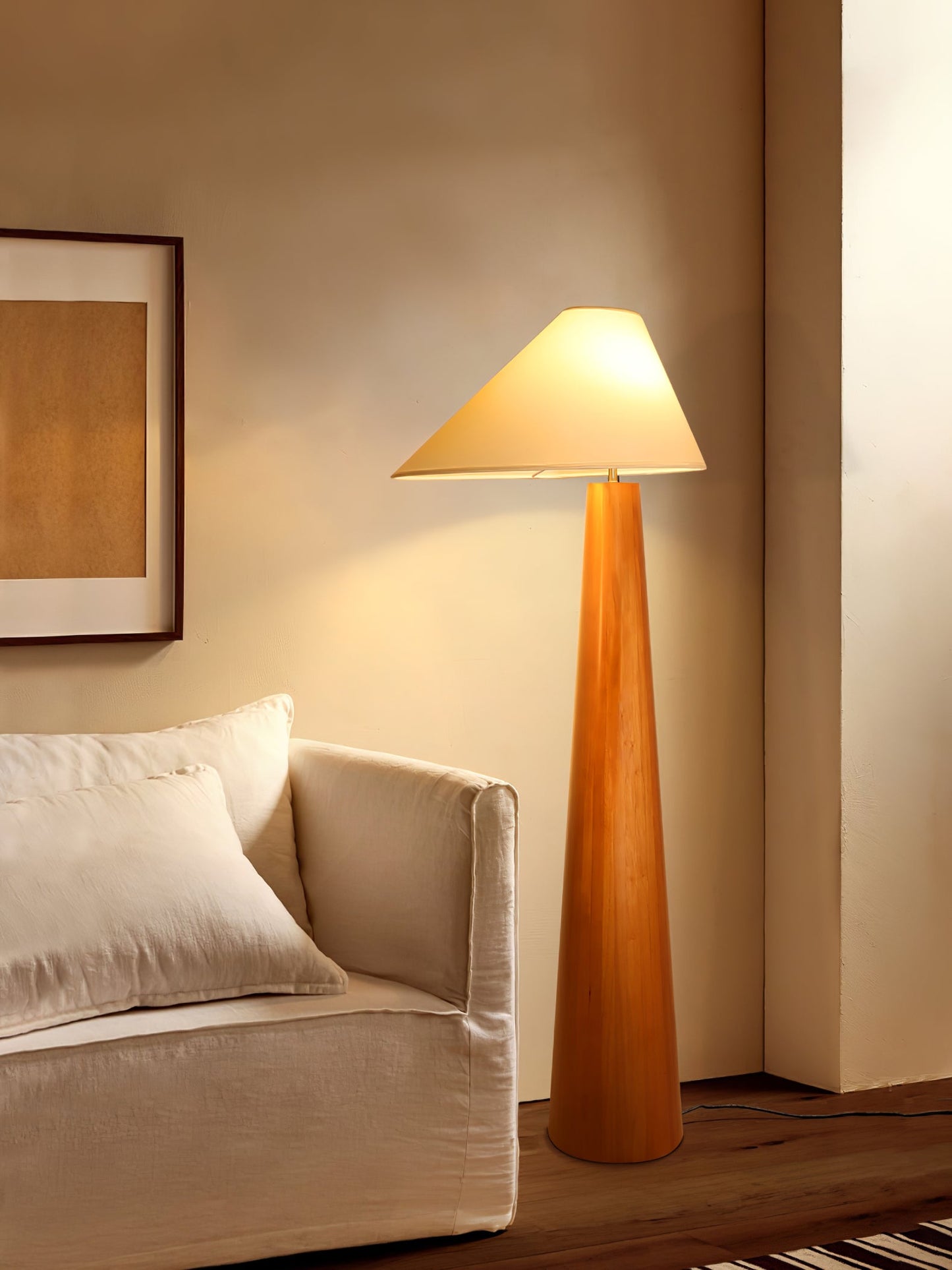 Alvin Floor Lamp Floor lamp