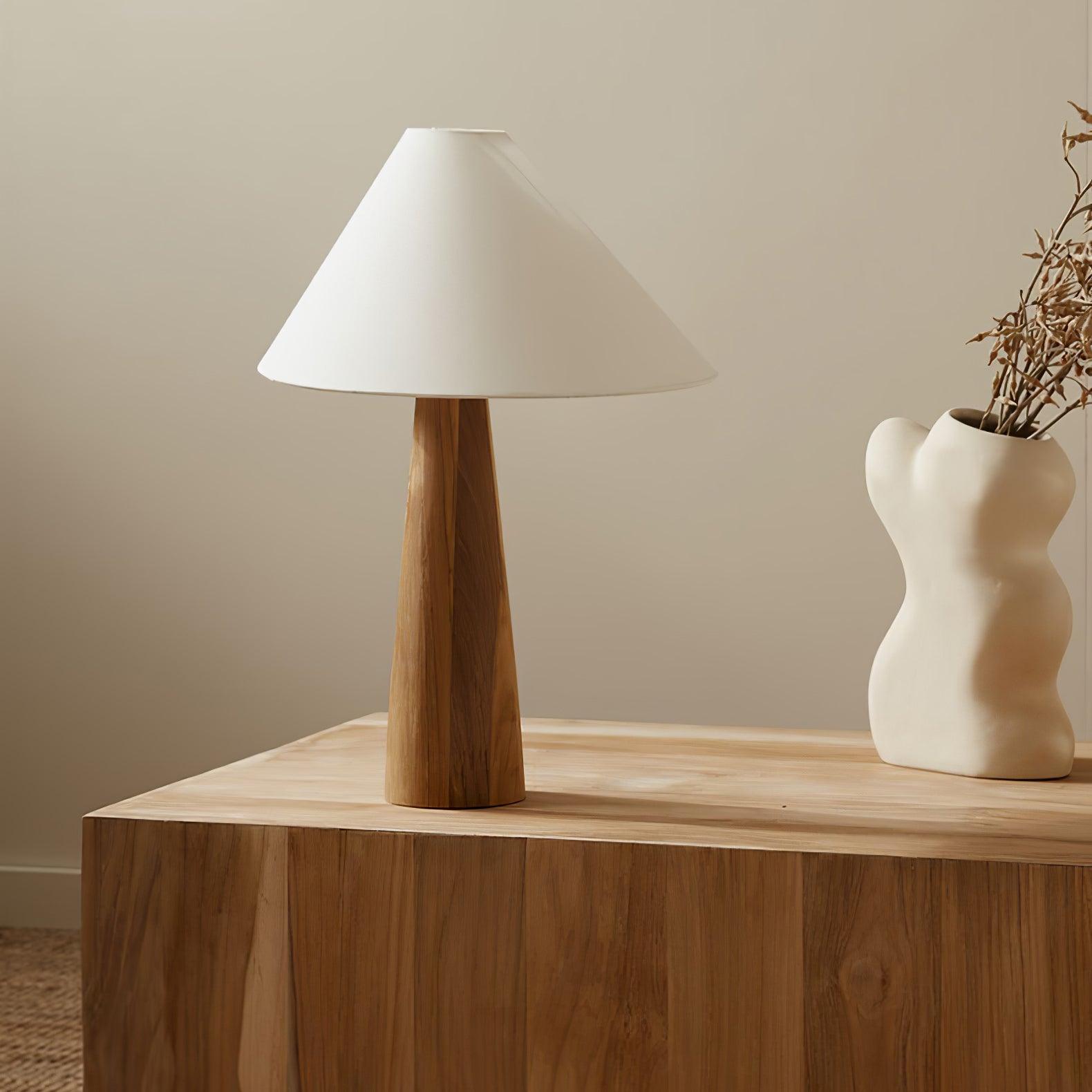 Alvin Table Lamp Table lamp