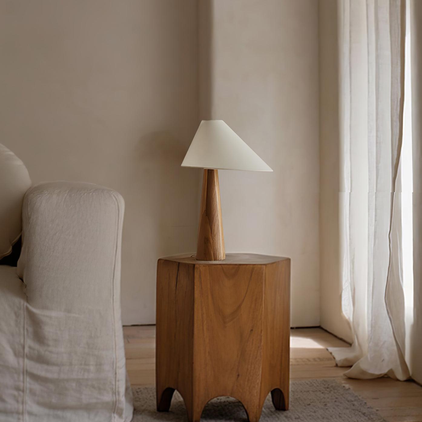 Alvin Table Lamp Table lamp