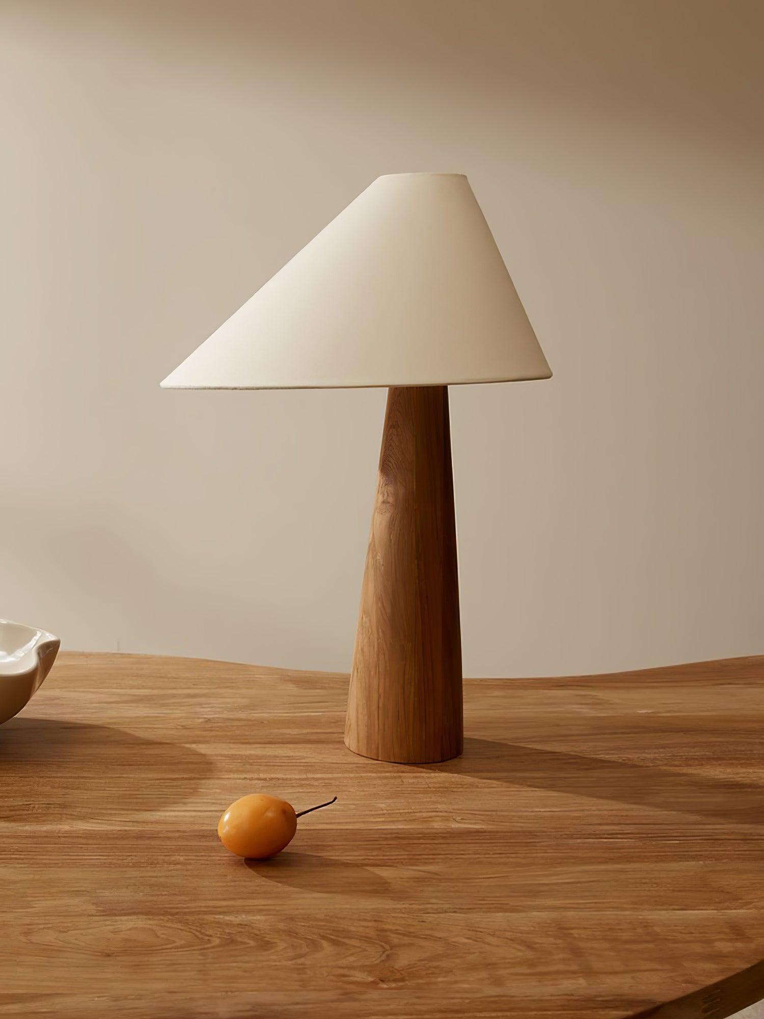 Alvin Table Lamp Table lamp