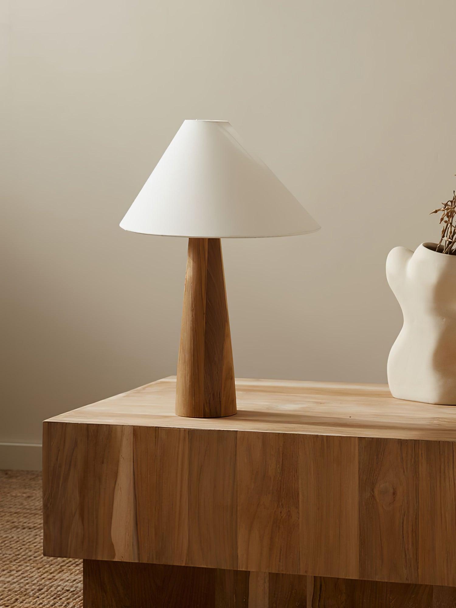 Alvin Table Lamp Table lamp