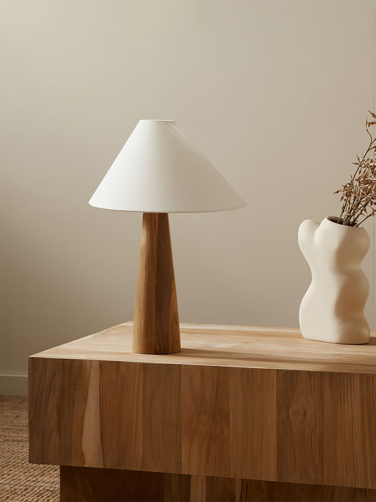 Alvin Table Lamp Table lamp