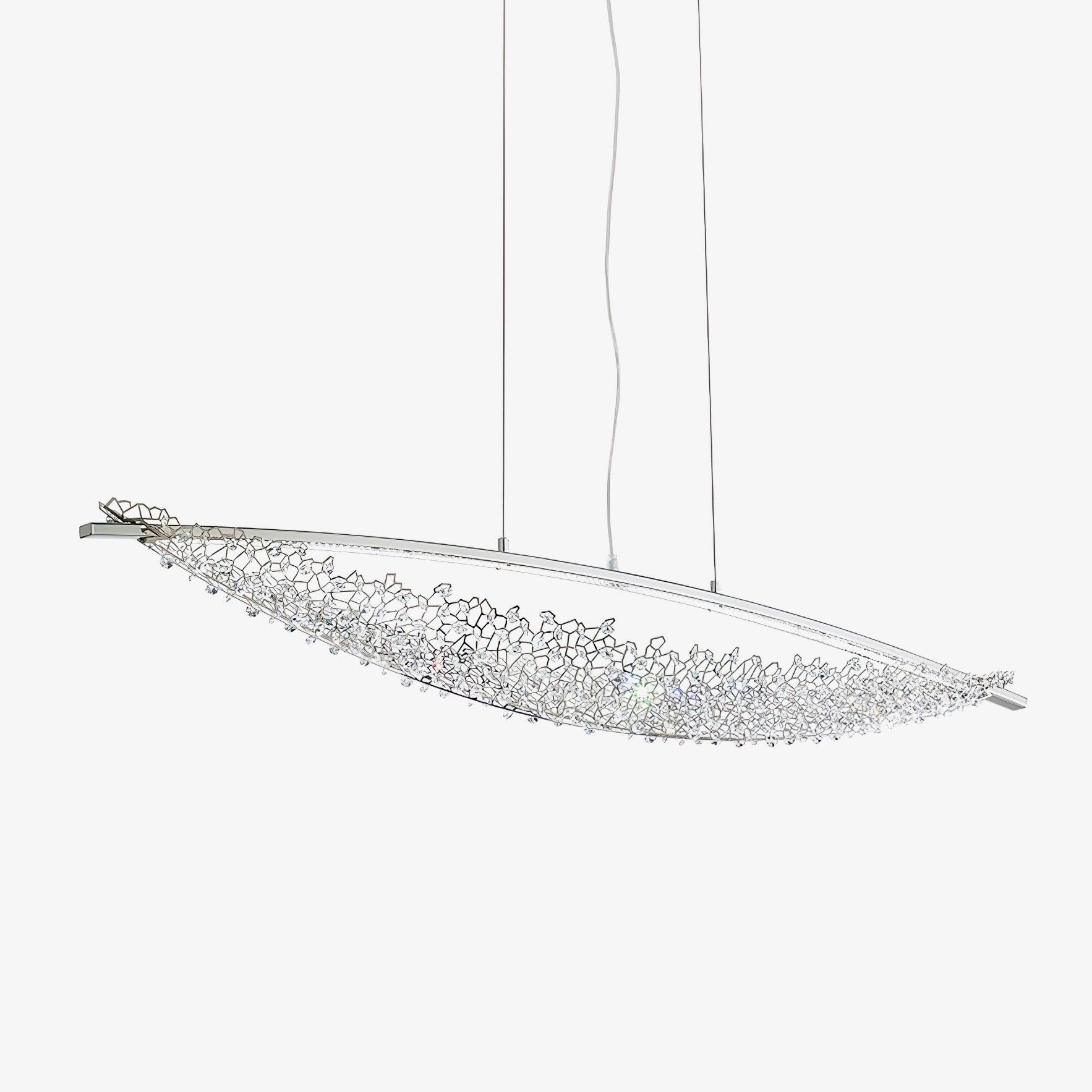 Amaca Pendant Light Chandelier