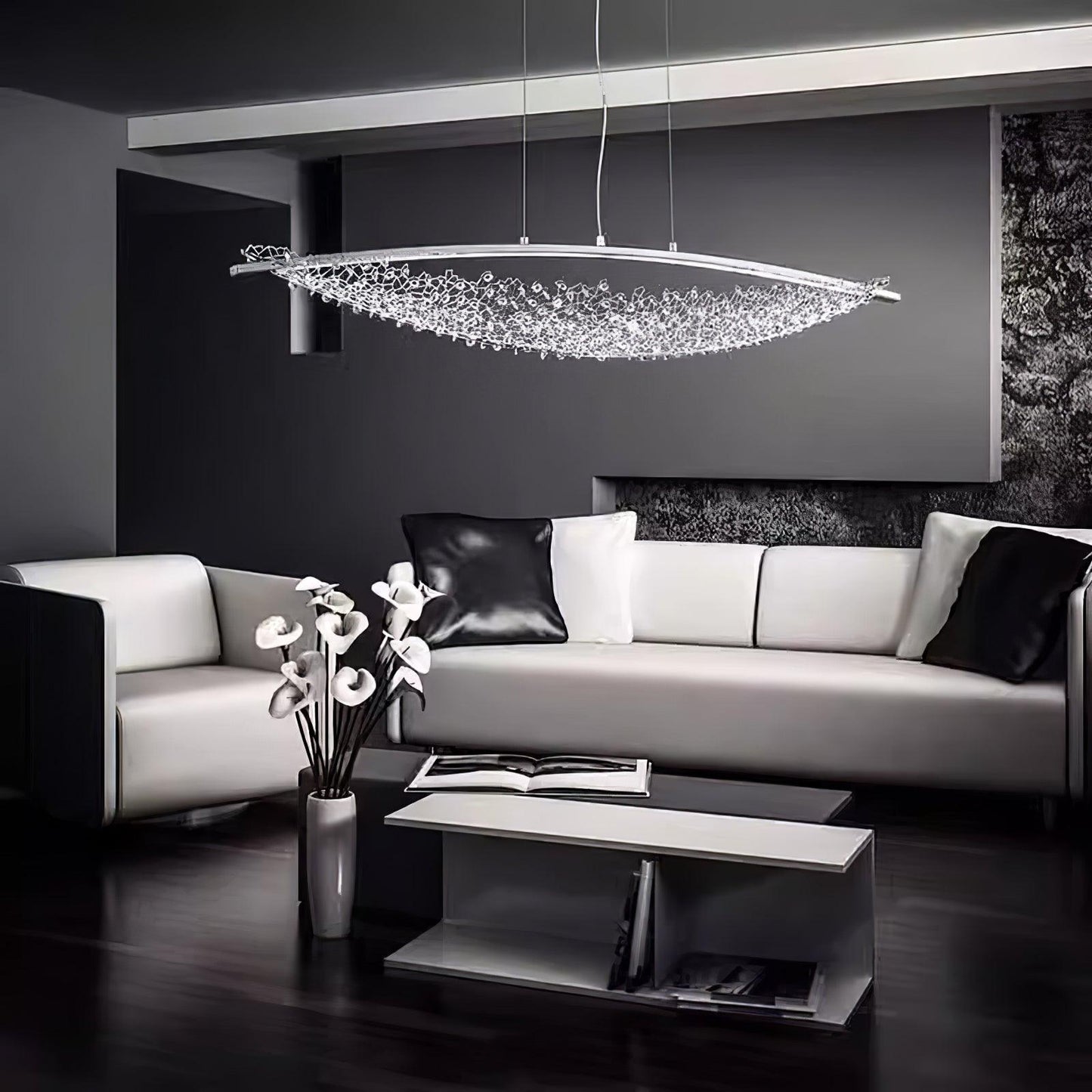 Amaca Pendant Light Chandelier