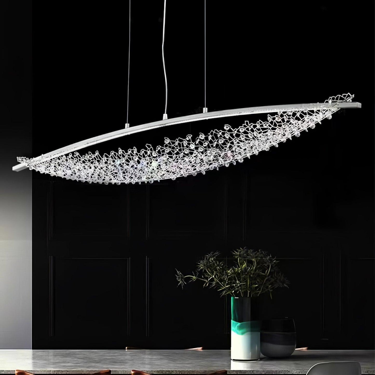 Amaca Pendant Light Chandelier