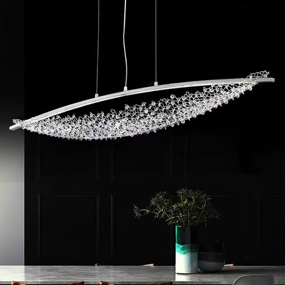 Amaca Pendant Light Chandelier