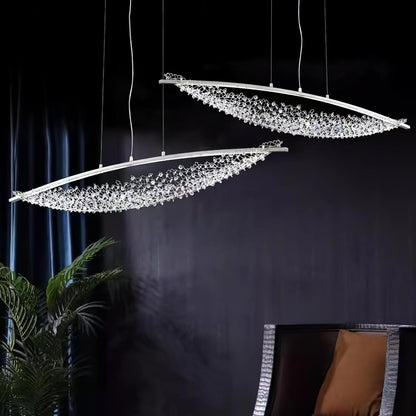 Amaca Pendant Light Chandelier
