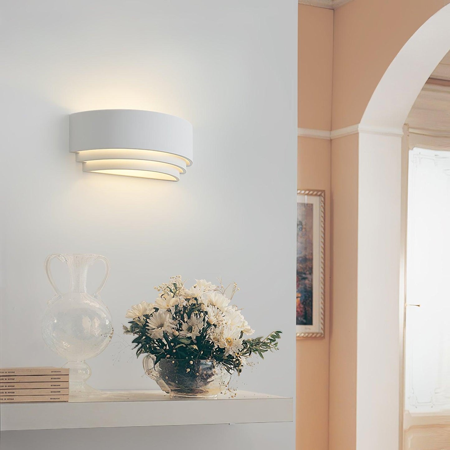 Amalfi Wall Light Wall lamp