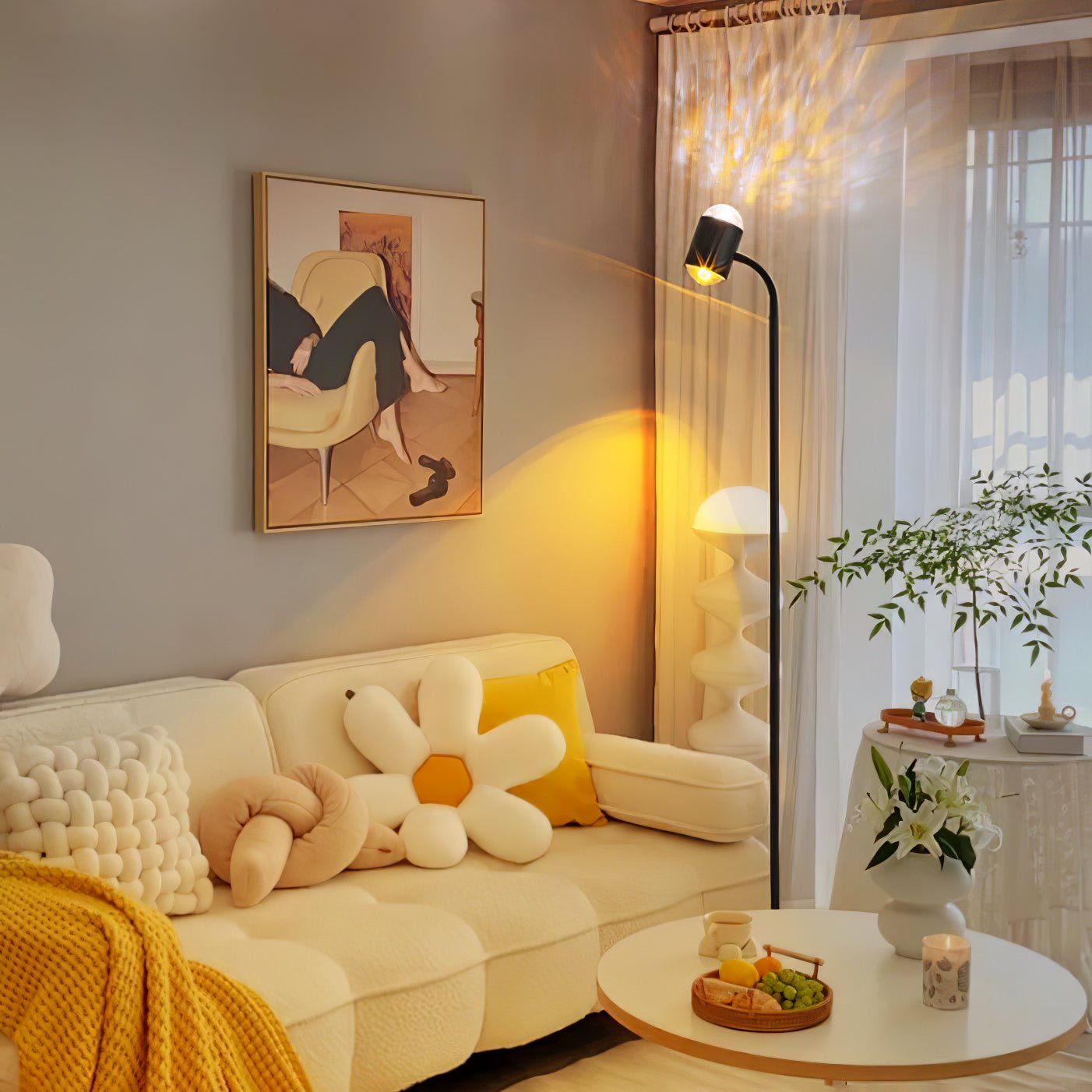 Ambient Floor Lamp Floor lamp