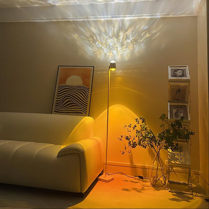 Ambient Floor Lamp Floor lamp