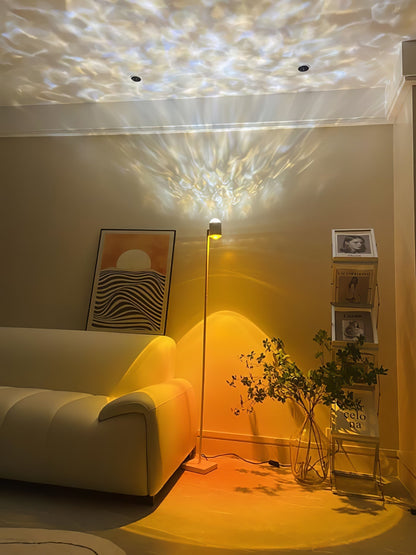 Ambient Floor Lamp Floor lamp