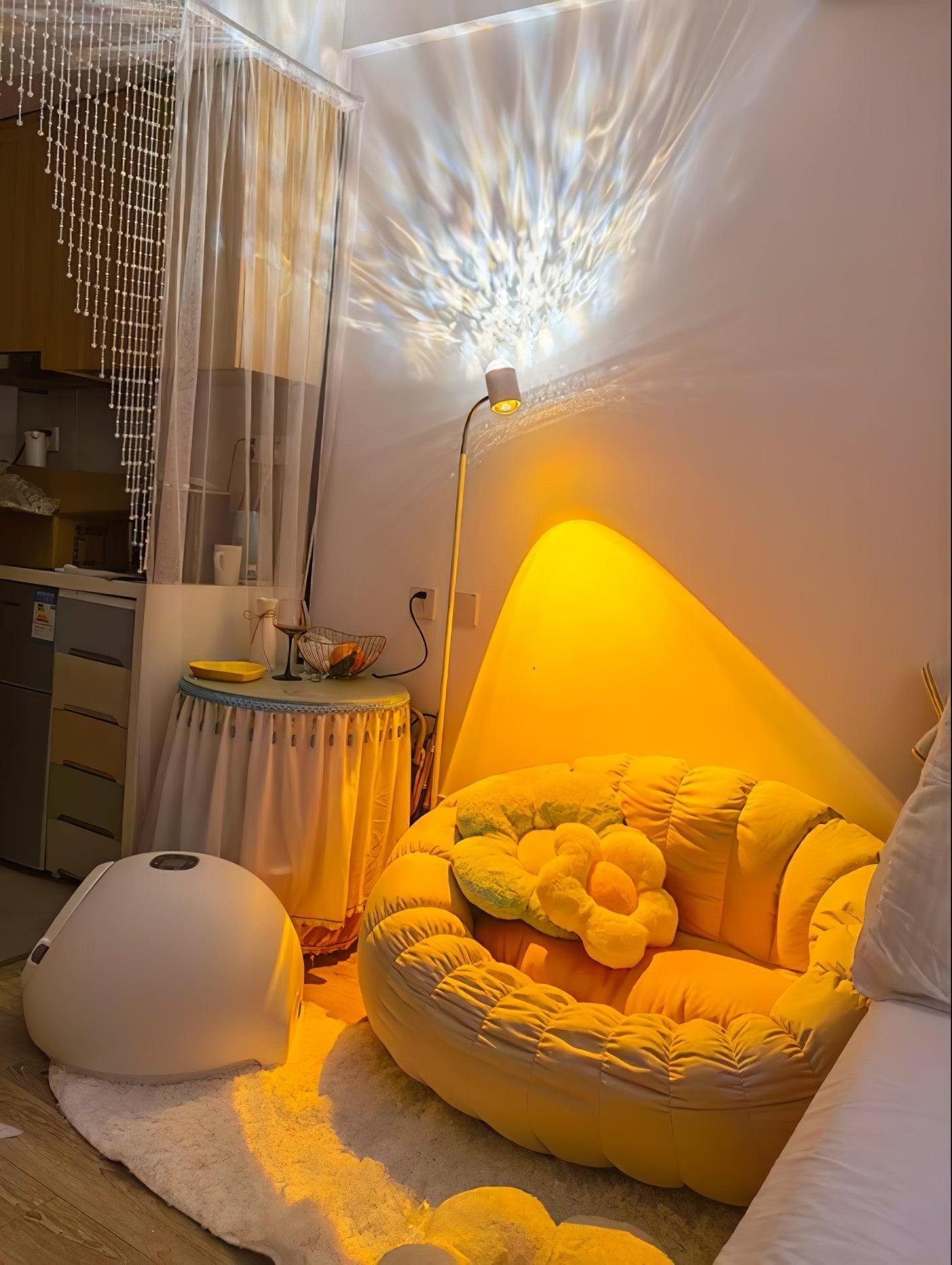 Ambient Floor Lamp Floor lamp
