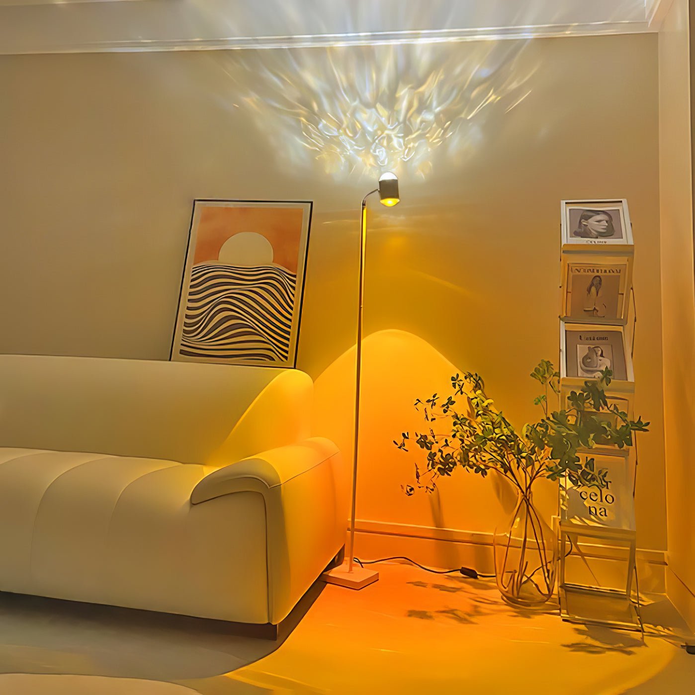 Ambient Floor Lamp Floor lamp