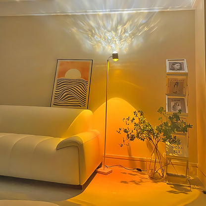 Ambient Floor Lamp Floor lamp