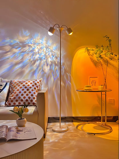 Ambient Floor Lamp Floor lamp