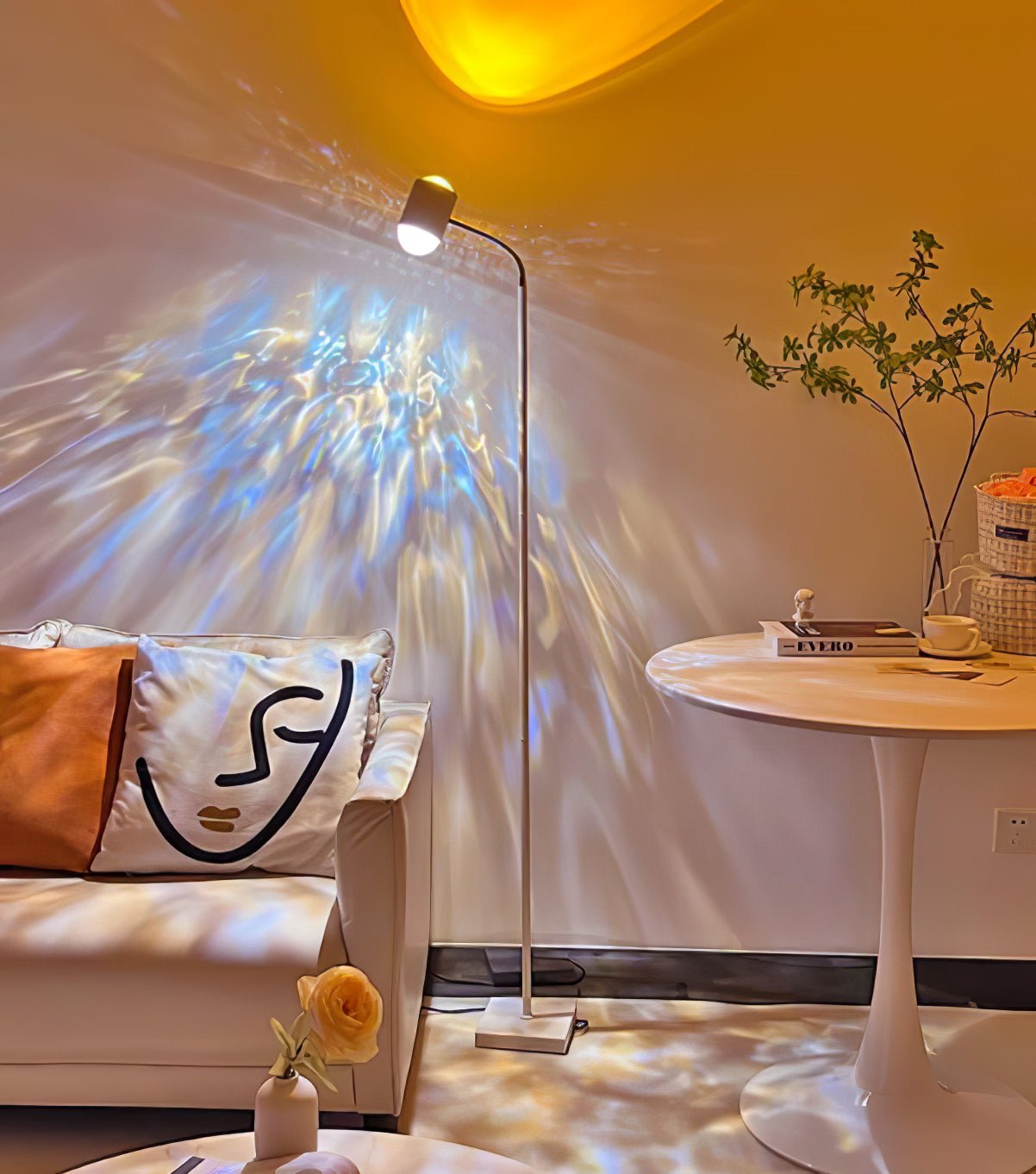 Ambient Floor Lamp Floor lamp