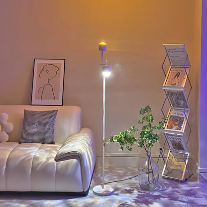 Ambient Floor Lamp Floor lamp