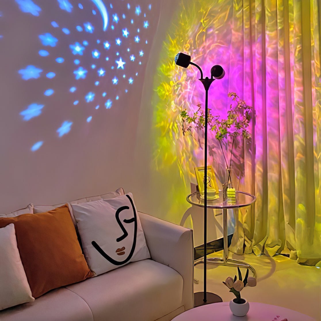 Ambient Floor Lamp Floor lamp