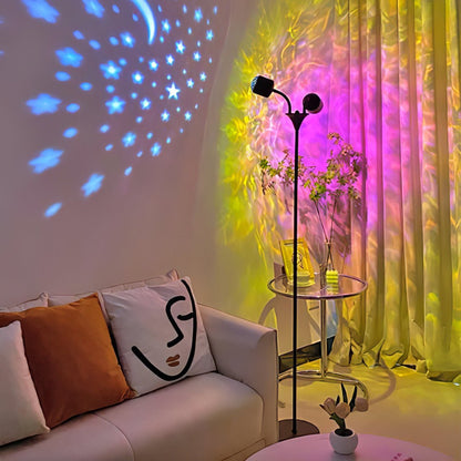 Ambient Floor Lamp Floor lamp