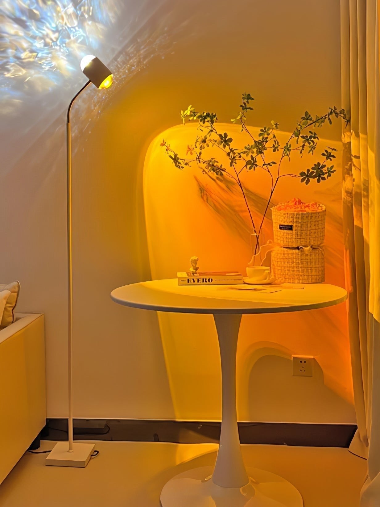 Ambient Floor Lamp Floor lamp