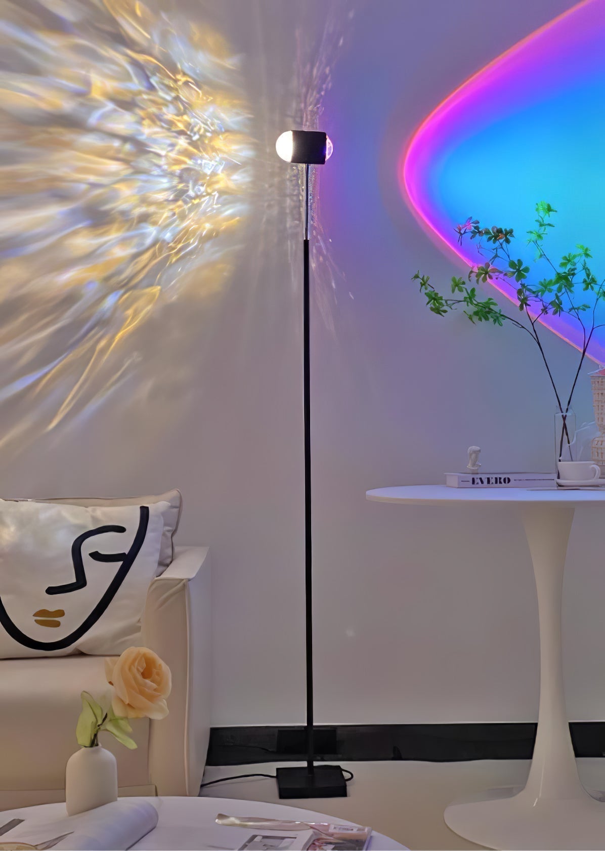 Ambient Floor Lamp Floor lamp