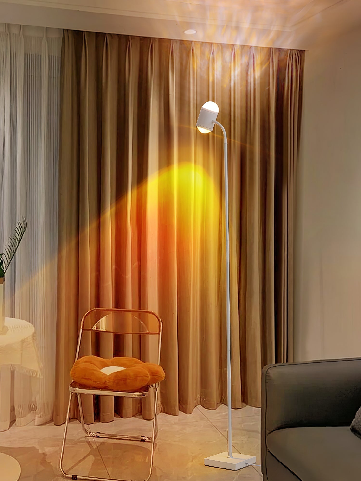 Ambient Floor Lamp Floor lamp