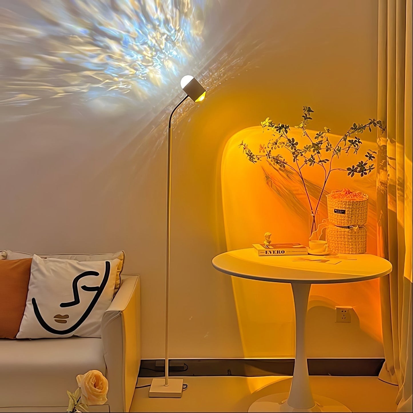 Ambient Floor Lamp Floor lamp