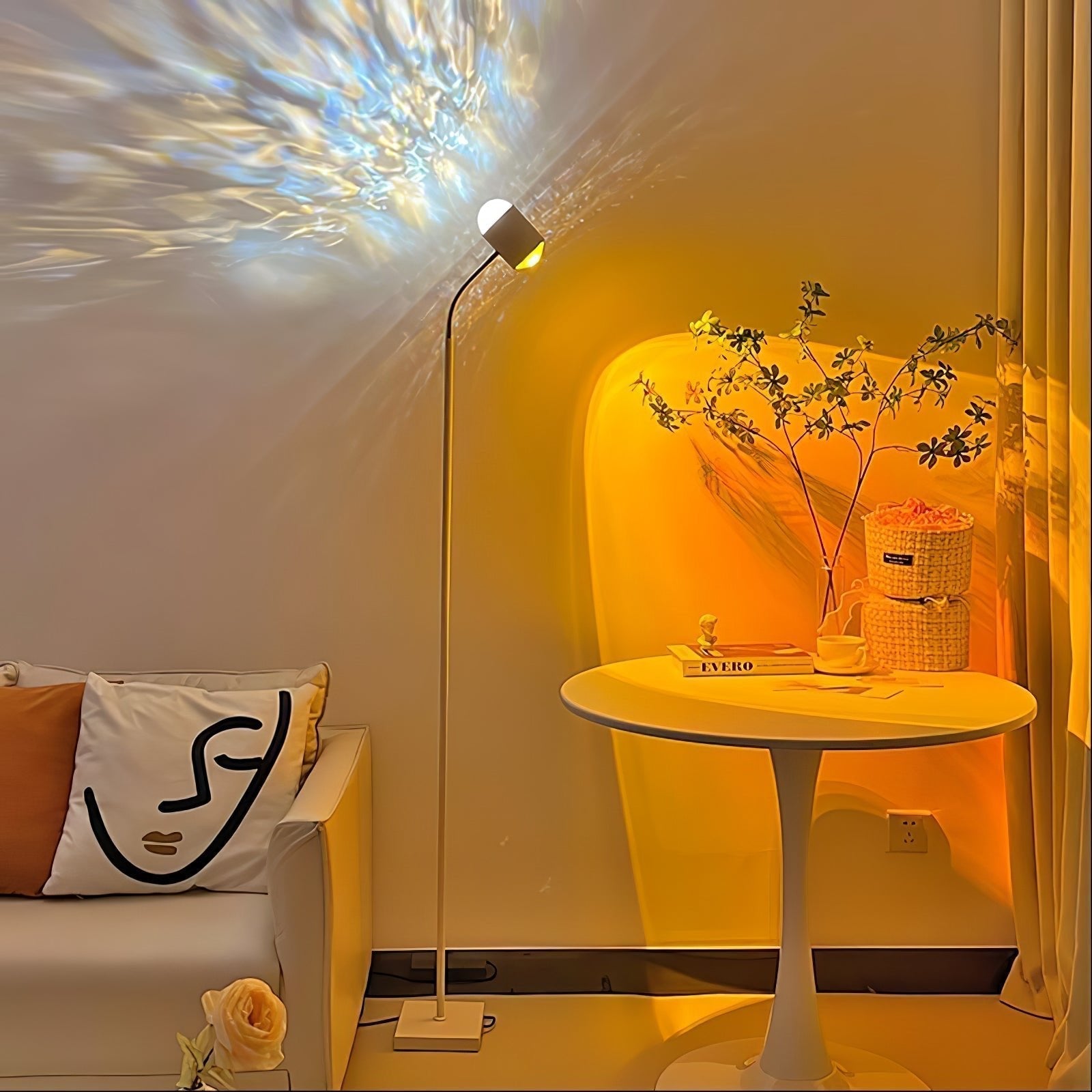 Ambient Floor Lamp Floor lamp