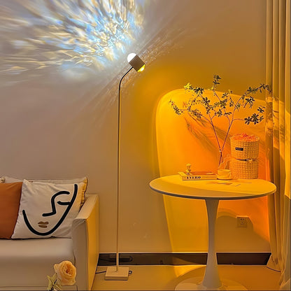 Ambient Floor Lamp Floor lamp
