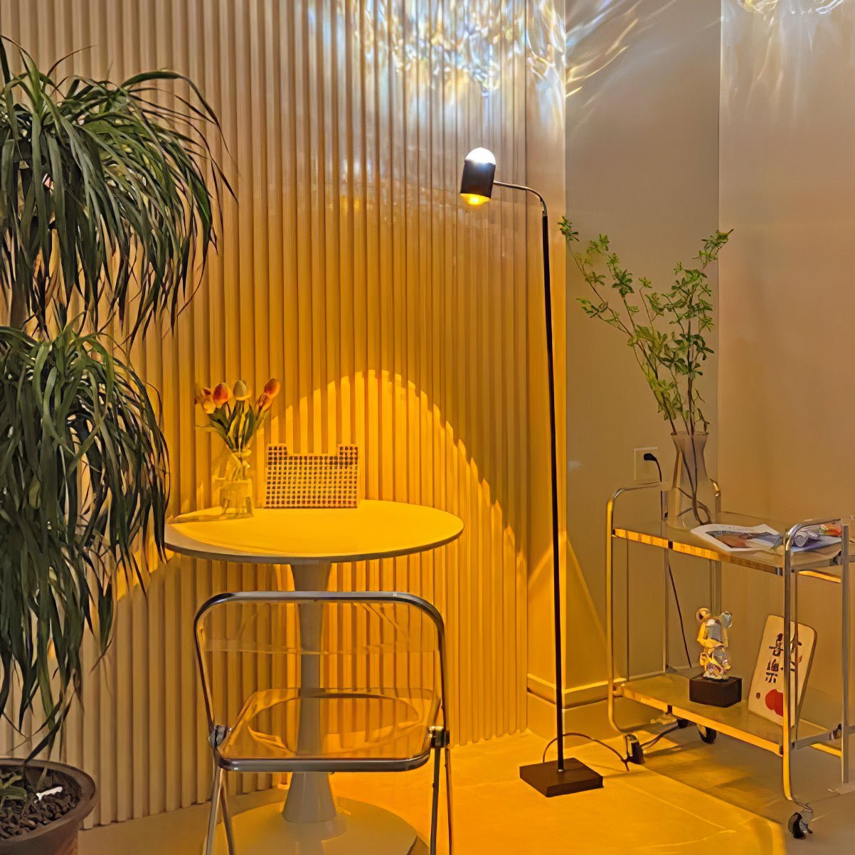Ambient Floor Lamp Floor lamp