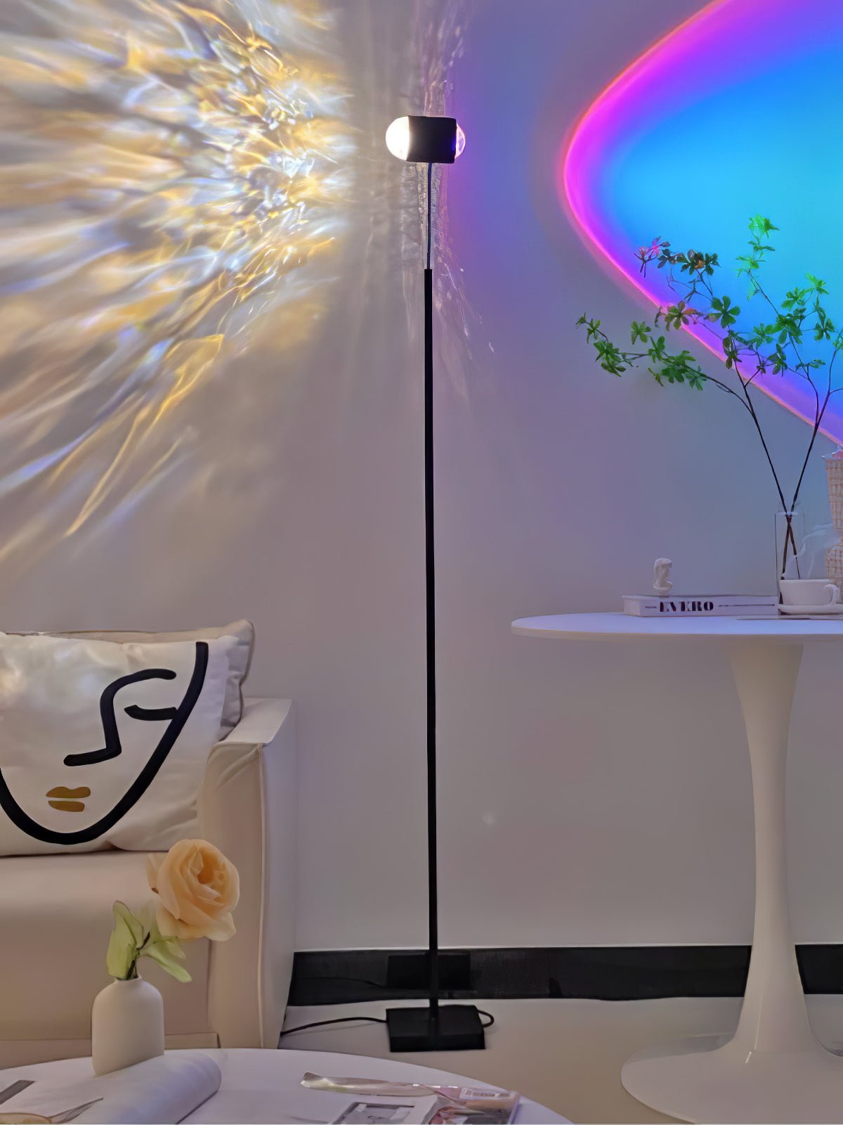 Ambient Floor Lamp Floor lamp