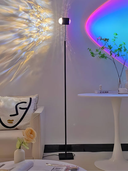 Ambient Floor Lamp Floor lamp