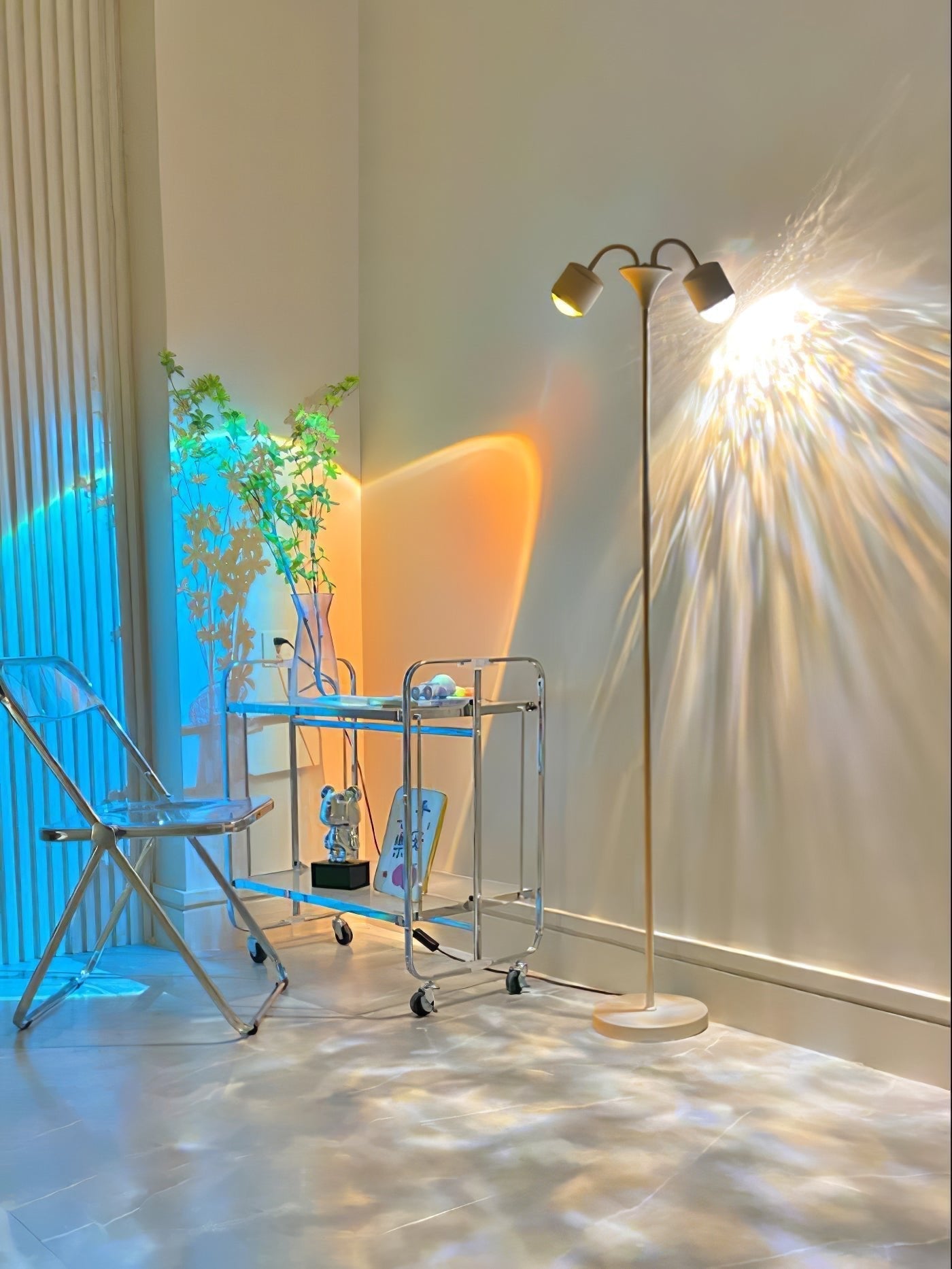 Ambient Floor Lamp Floor lamp