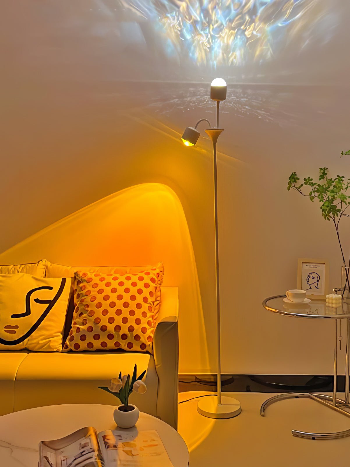 Ambient Floor Lamp Floor lamp