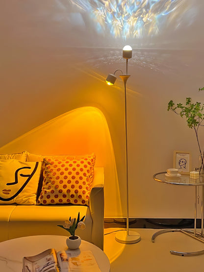 Ambient Floor Lamp Floor lamp