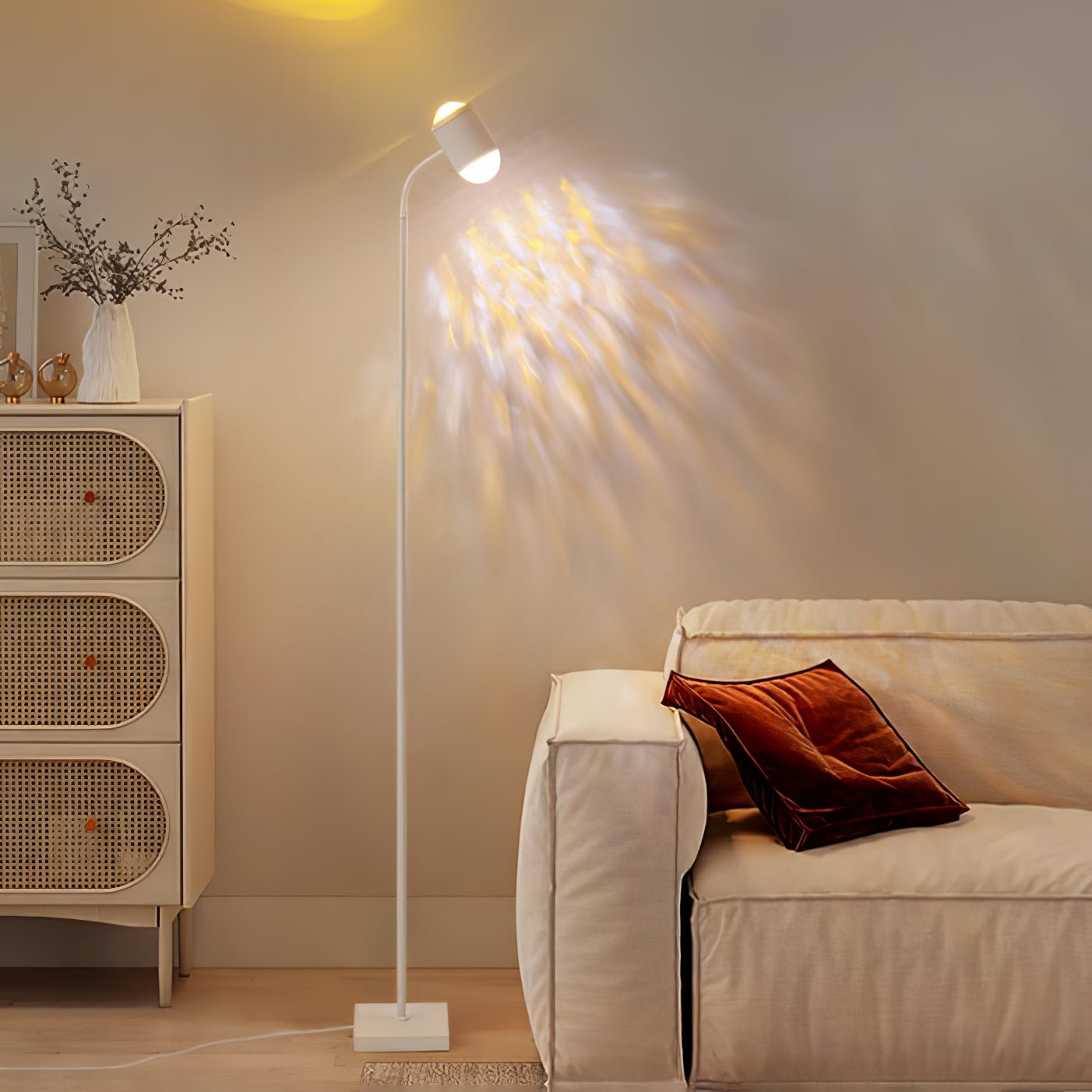 Ambient Floor Lamp Floor lamp