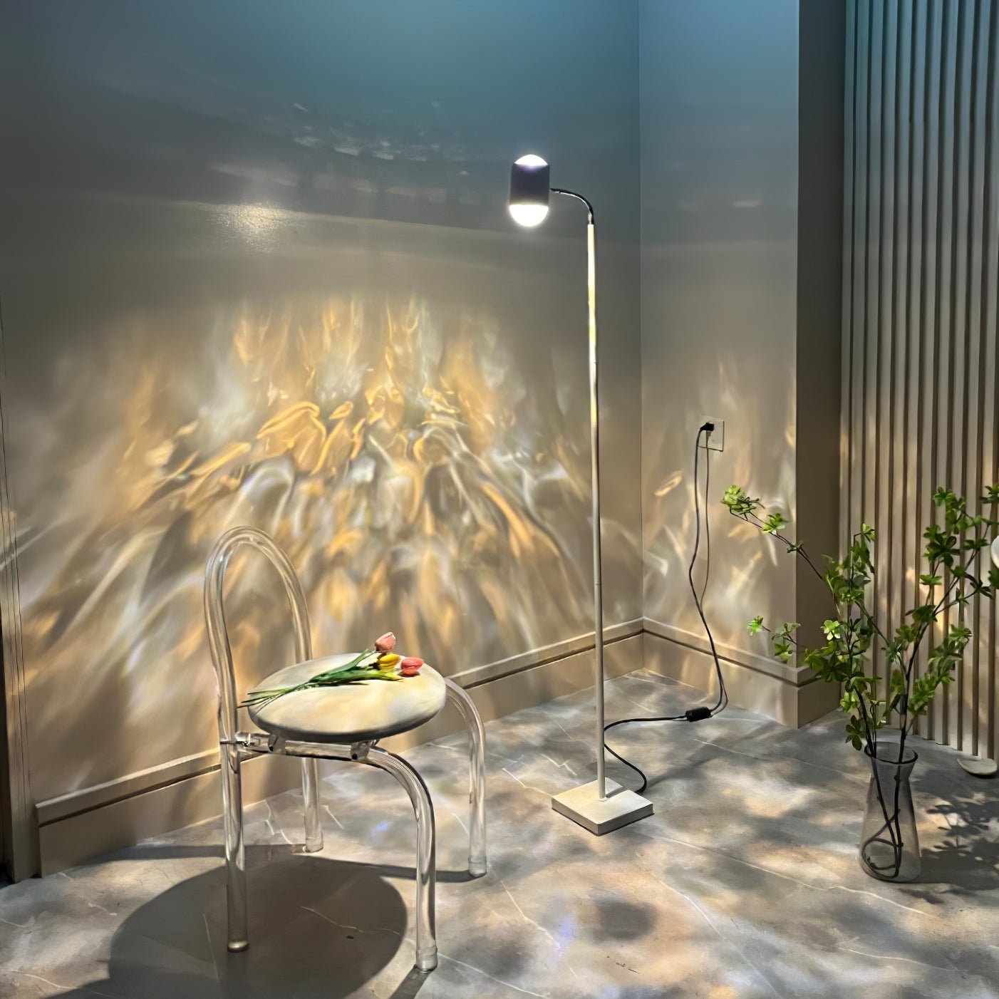 Ambient Floor Lamp Floor lamp