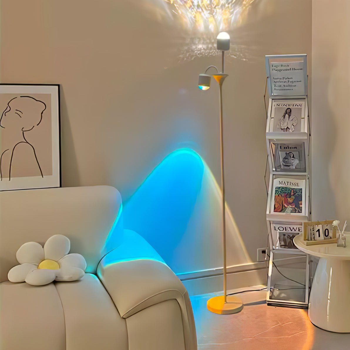Ambient Floor Lamp Floor lamp