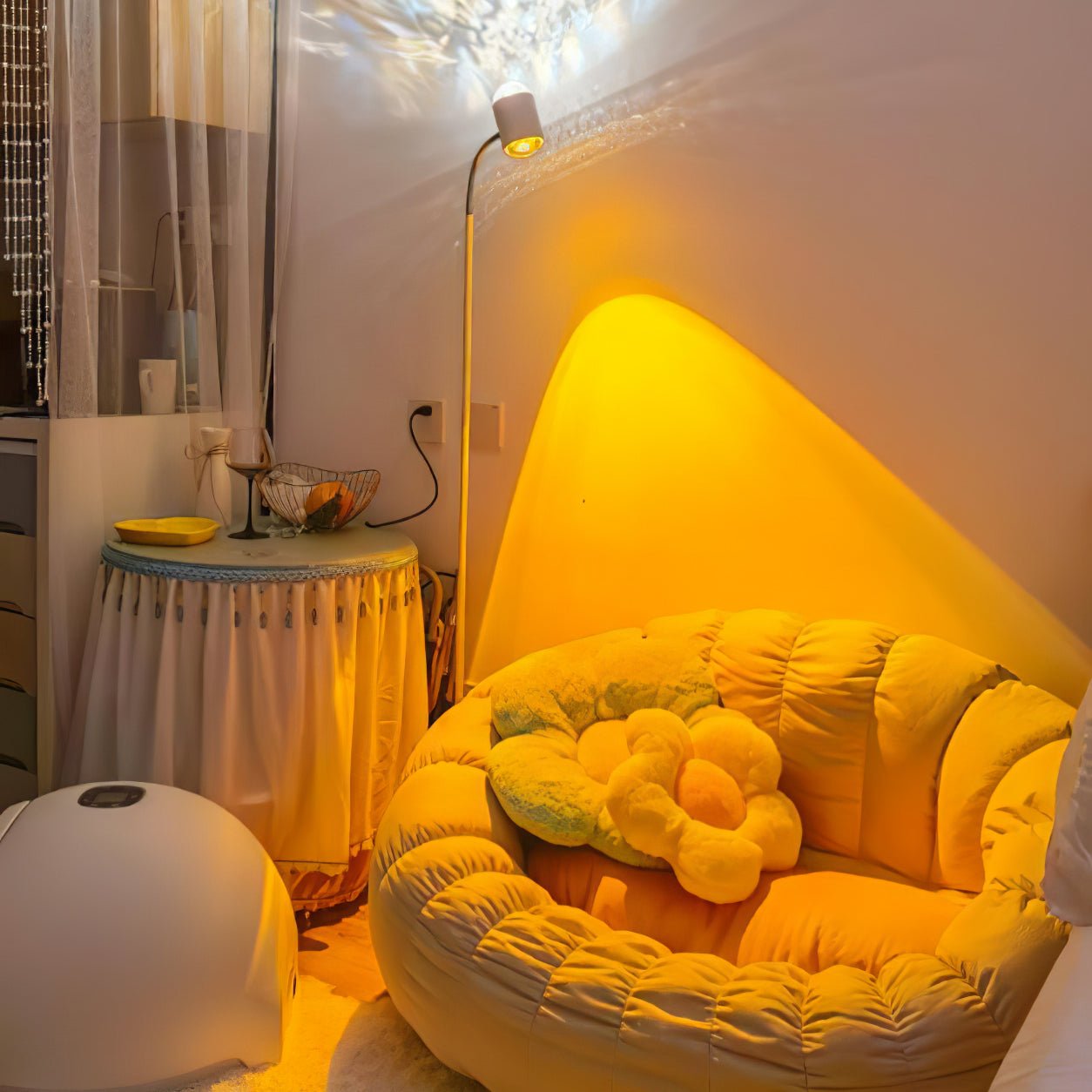 Ambient Floor Lamp Floor lamp