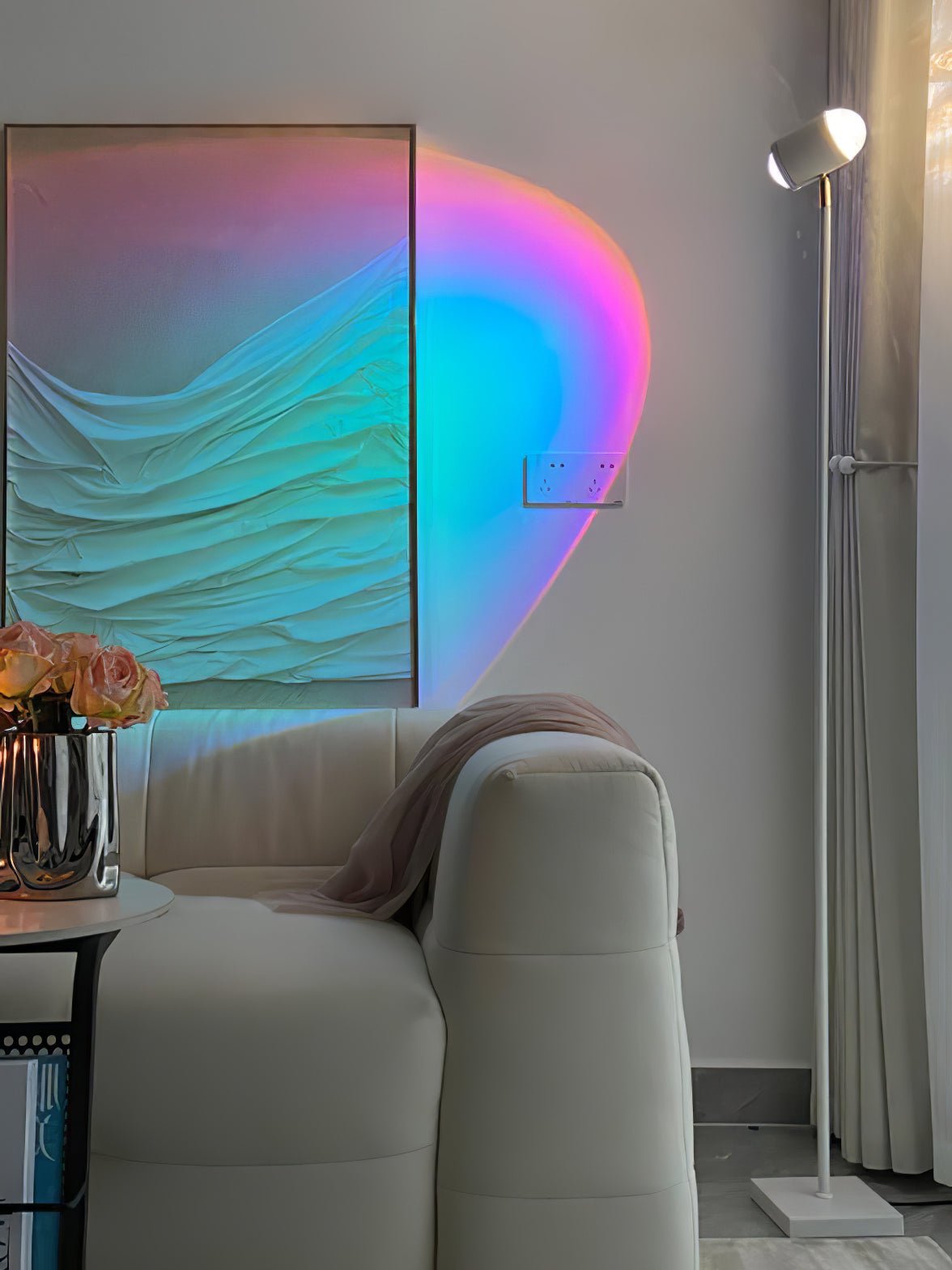 Ambient Floor Lamp Floor lamp