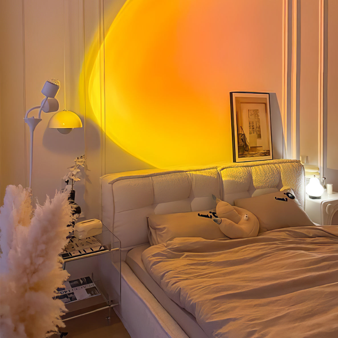 Ambient Floor Lamp Floor lamp
